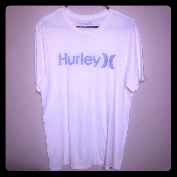 Hurley t-shirt - Picture 1 of 2